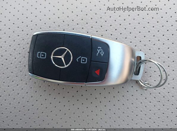 4JGFB5KB6MA449422 2021 MERCEDES-BENZ GLE 450 White Вид панелі приладів