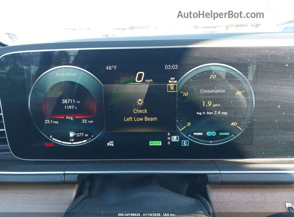 4JGFB5KB8NA703553 2022 MERCEDES-BENZ GLE 450 Black Вид задніх сидінь
