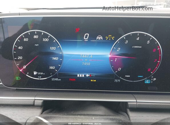 4JGFB5KB8RA990592 2024 MERCEDES-BENZ GLE 450 Gray 