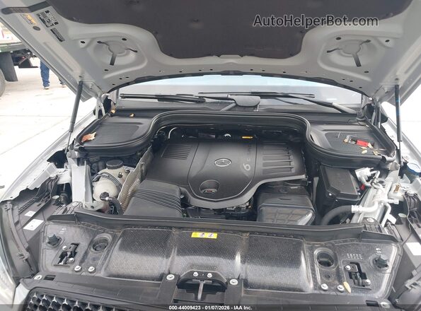 4JGFB5KB8RA990592 2024 MERCEDES-BENZ GLE 450 Gray Vista trasera