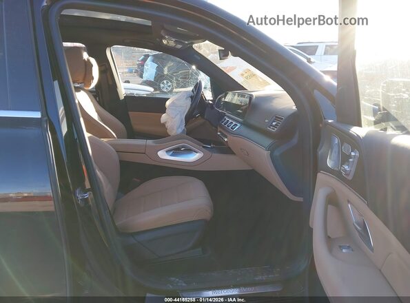 4JGFB5KB8SB380773 2025 MERCEDES-BENZ GLE 450 Black 