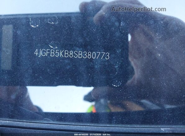 4JGFB5KB8SB380773 2025 MERCEDES-BENZ GLE 450 Black 