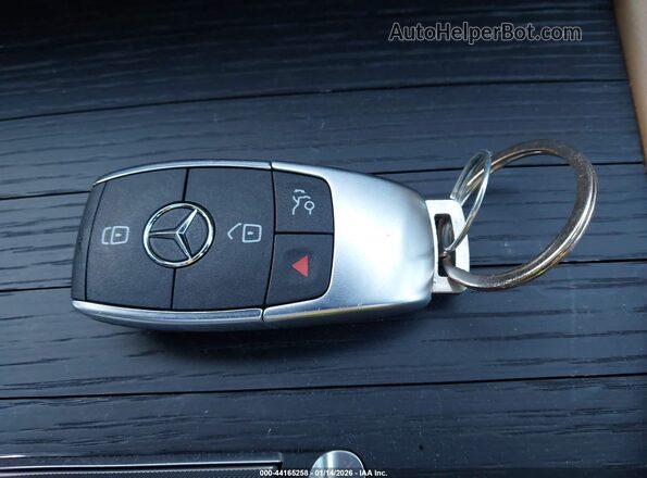 4JGFB5KB8SB380773 2025 MERCEDES-BENZ GLE 450 Black 