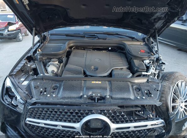 4JGFB5KB8SB380773 2025 MERCEDES-BENZ GLE 450 Black 