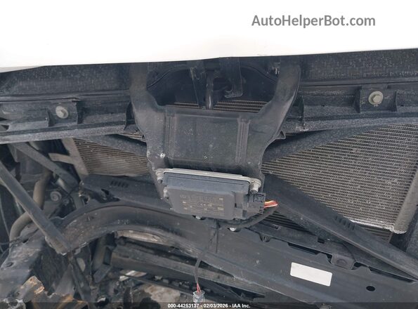 4JGFB5KBXLA264627 2020 MERCEDES-BENZ GLE 450 Белый Вид сзади