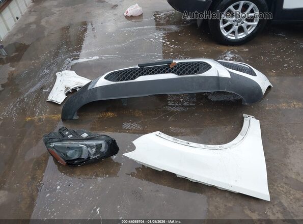 4JGFB5KE6MA401641 2021 MERCEDES-BENZ GLE 450 White Вид щитка приладів