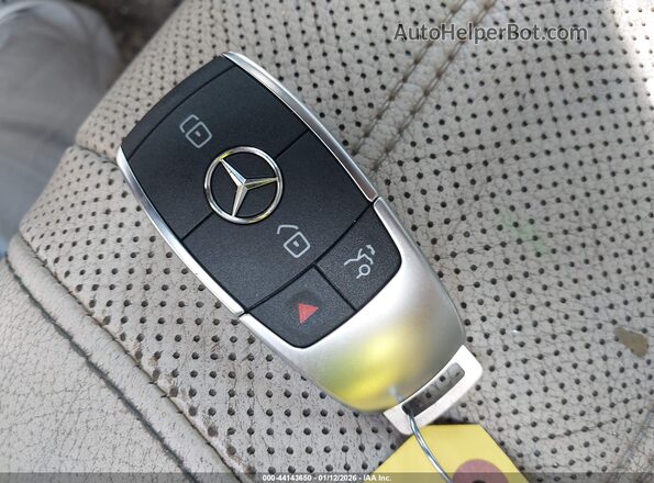 4JGFB5KE8LA125526 2020 MERCEDES-BENZ GLE 450 Black Vista del salpicadero