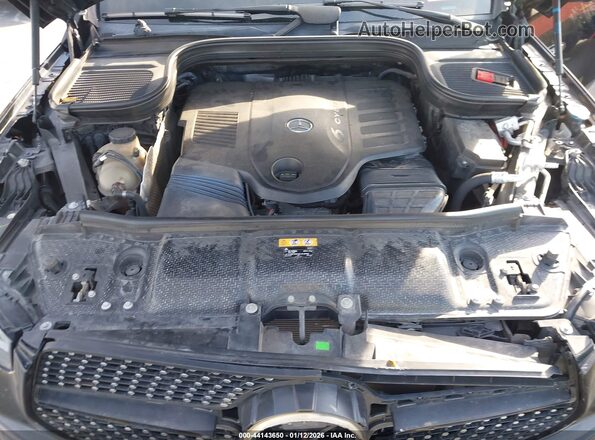 4JGFB5KE8LA125526 2020 MERCEDES-BENZ GLE 450 Black Vista trasera