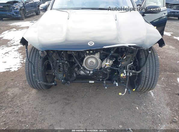 4JGFB5KE9RB199511 2024 MERCEDES-BENZ GLE 450 Black Widok z przodu