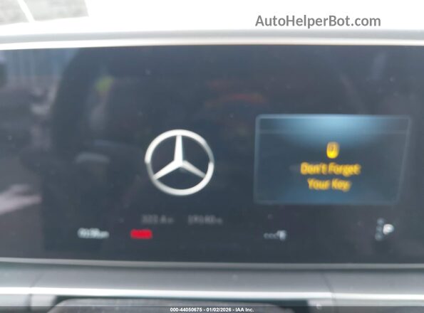 4JGFB5KE9RB199511 2024 MERCEDES-BENZ GLE 450 Black 