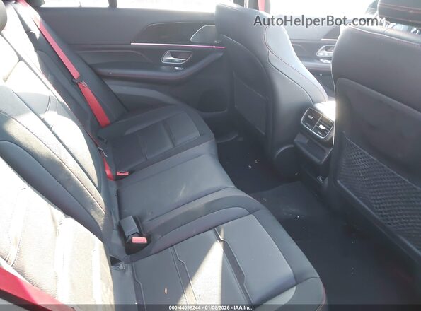 4JGFB6BB8MA507259 2021 MERCEDES-BENZ AMG GLE 53 White 