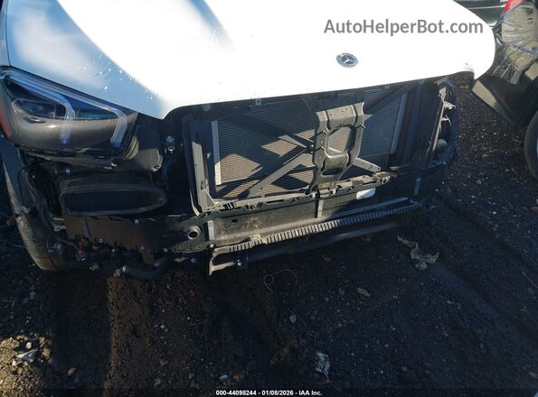 4JGFB6BB8MA507259 2021 MERCEDES-BENZ AMG GLE 53 White 