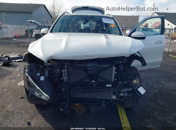 4JGFB8FB3RB108735 2024 MERCEDES-BENZ GLE 580 White Front view