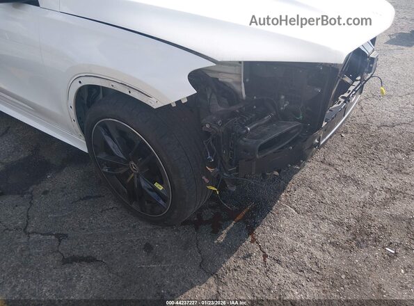 4JGFB8FE1SB346664 2025 MERCEDES-BENZ GLE 580 White 