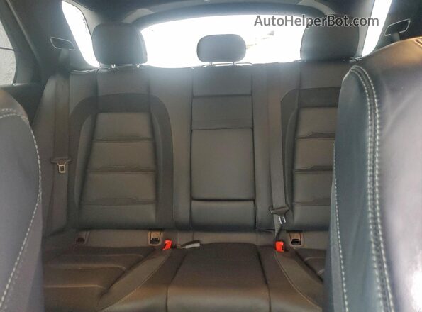 4JGFB8KB1MA279374 2021 MERCEDES-BENZ GLE Black Вид задніх сидінь