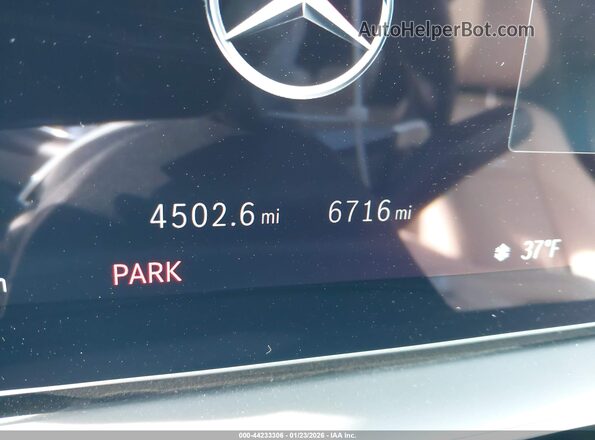 4JGFB8KB1RB107847 2024 MERCEDES-BENZ AMG GLE 63 White Widok tylnych siedzeń