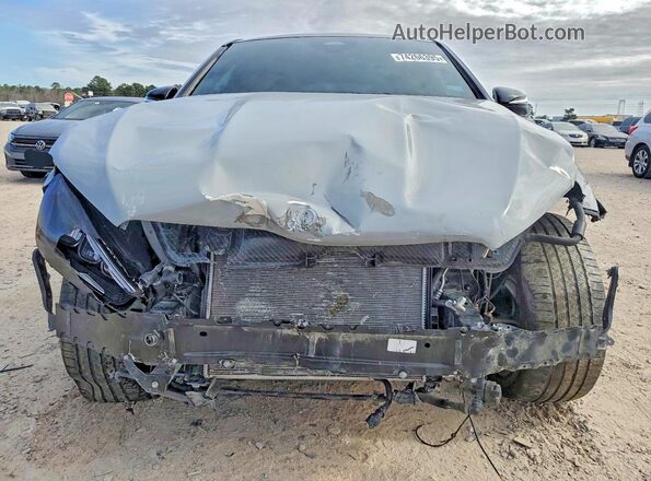 4JGFD5KB1SB299513 2025 MERCEDES-BENZ GLE Серый Вид спереди