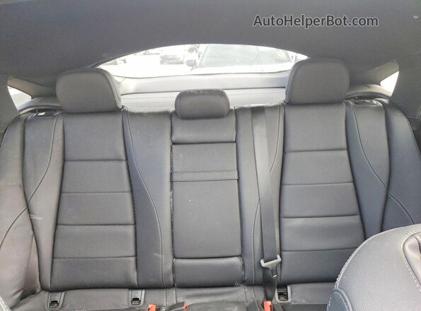 4JGFD5KB1SB299513 2025 MERCEDES-BENZ GLE Серый Вид задних сидений