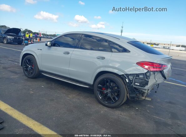 4JGFD6BB0RB052869 2024 MERCEDES-BENZ AMG GLE 53 COUPE Gray უკანა მარცხენა