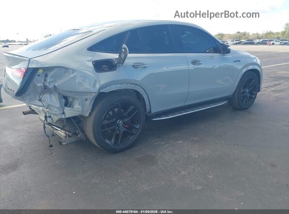 4JGFD6BB0RB052869 2024 MERCEDES-BENZ AMG GLE 53 COUPE Gray უკანა მარჯვენა
