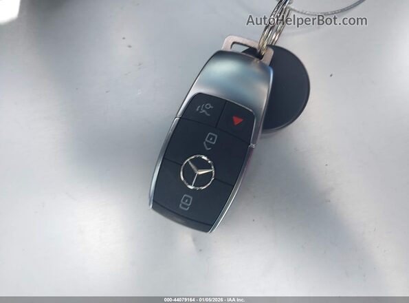 4JGFD6BB0RB052869 2024 MERCEDES-BENZ AMG GLE 53 COUPE Gray წინა პანელის ხედი