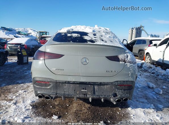 4JGFD6BB0SB351655 2025 MERCEDES-BENZ AMG GLE 53 COUPE Серый 