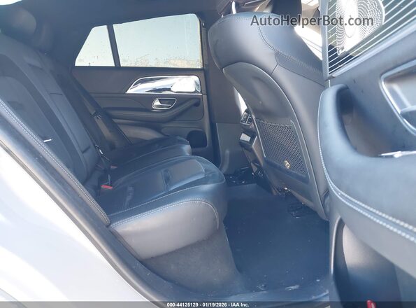4JGFD6BB0SB351655 2025 MERCEDES-BENZ AMG GLE 53 COUPE Серый Вид наклейки с VIN-кодом