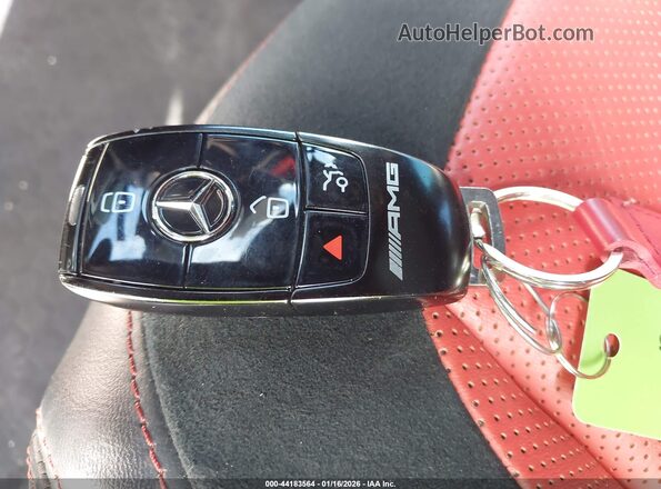 4JGFD6BB3PA855503 2023 MERCEDES-BENZ AMG GLE 53 COUPE Black Vista del salpicadero