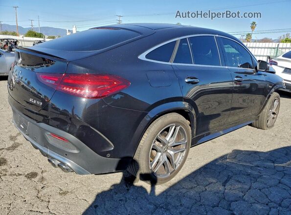 4JGFD6BB3RB005920 2024 MERCEDES-BENZ GLE-CLASS Black წინა მარჯვენა