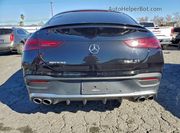 4JGFD6BB3RB005920 2024 MERCEDES-BENZ GLE-CLASS Black წინა სალონის ხედი