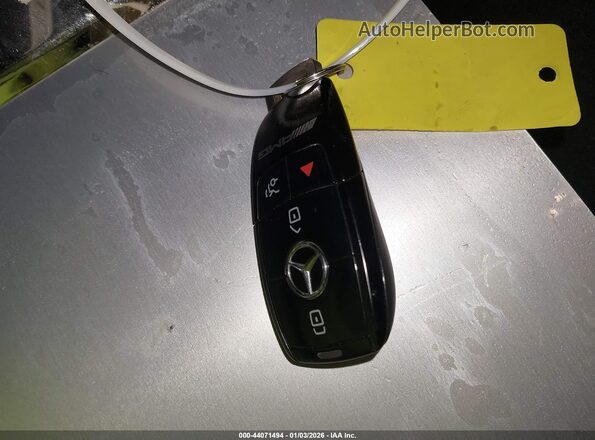 4JGFD6BB7MA402352 2021 MERCEDES-BENZ AMG GLE 53 COUPE Белый Вид панели приборов