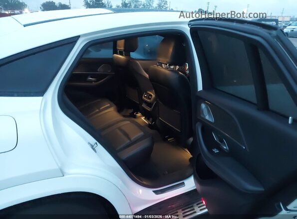 4JGFD6BB7MA402352 2021 MERCEDES-BENZ AMG GLE 53 COUPE Белый Вид наклейки с VIN-кодом