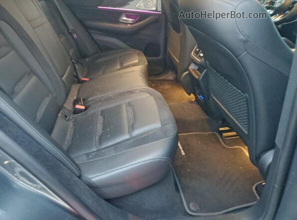 4JGFD6BB7RB014006 2024 MERCEDES-BENZ GLE Gray Widok wnętrza z tyłu