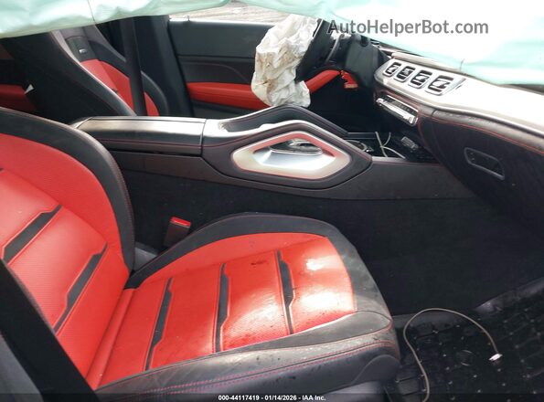 4JGFD6BB7RB193261 2024 MERCEDES-BENZ AMG GLE 53 COUPE Black Widok wnętrza z przodu