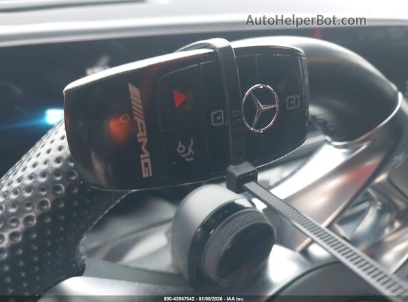 4JGFD6BB8PA954219 2023 MERCEDES-BENZ AMG GLE 53 COUPE Black Vista del salpicadero