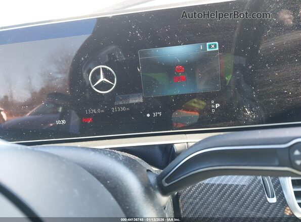 4JGFD8KB0SB328193 2025 MERCEDES-BENZ AMG GLE 63 COUPE White Widok tylnych siedzeń