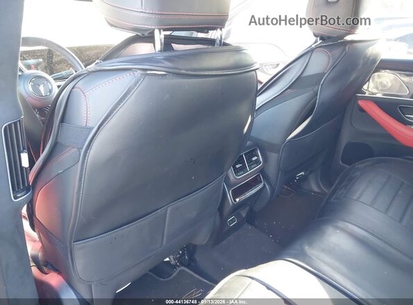 4JGFD8KB0SB328193 2025 MERCEDES-BENZ AMG GLE 63 COUPE White Widok naklejki z numerem VIN