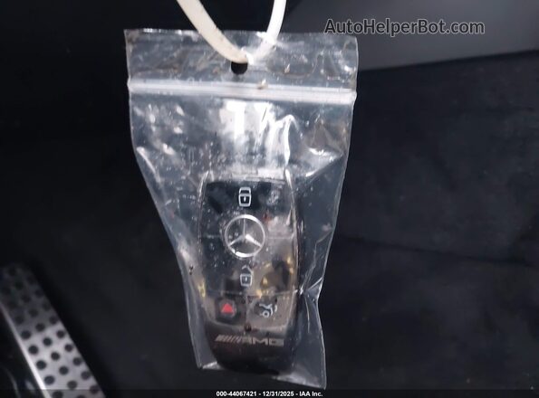 4JGFD8KB3MA386985 2021 MERCEDES-BENZ AMG GLE 63 COUPE Черный Вид панели приборов