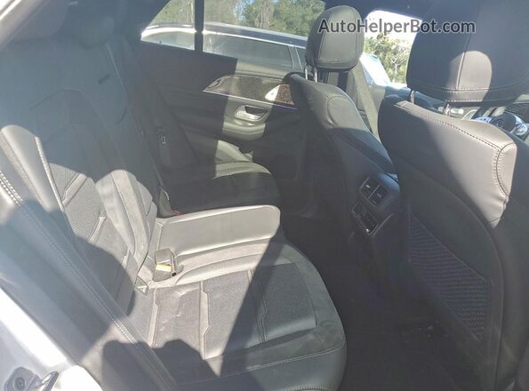 4JGFD8KBXNA779271 2022 MERCEDES-BENZ GLE Белый Вид задней части салона