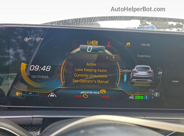 4JGFD8KBXNA779271 2022 MERCEDES-BENZ GLE Белый Вид наклейки с VIN-кодом