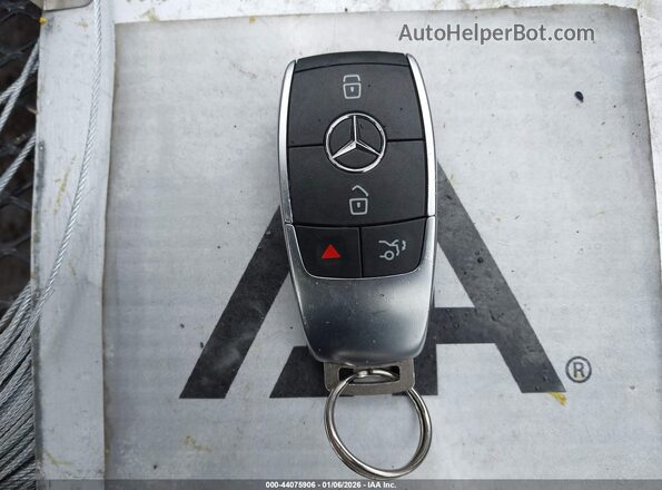 4JGFF5KE3LA207488 2020 MERCEDES-BENZ GLS 450 Blue Вид панелі приладів