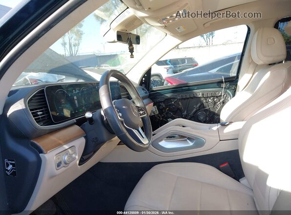 4JGFF5KE3LA211475 2020 MERCEDES-BENZ GLS 450 Black 