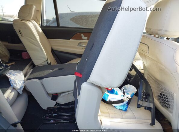 4JGFF5KE3LA211475 2020 MERCEDES-BENZ GLS 450 Black 