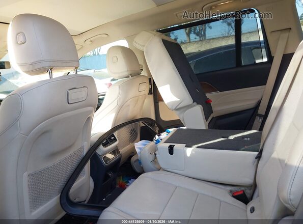 4JGFF5KE3LA211475 2020 MERCEDES-BENZ GLS 450 Black 