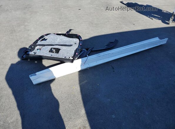 4JGFF5KE3RB093933 2024 MERCEDES-BENZ GLS White VIN კოდის სტიკერის ხედი