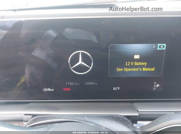 4JGFF5KE4RB253446 2024 MERCEDES-BENZ GLS 450 White 