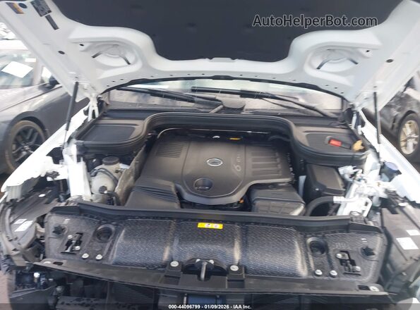 4JGFF5KE4RB253446 2024 MERCEDES-BENZ GLS 450 White 