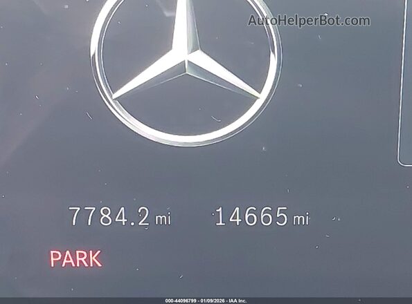 4JGFF5KE4RB253446 2024 MERCEDES-BENZ GLS 450 White 