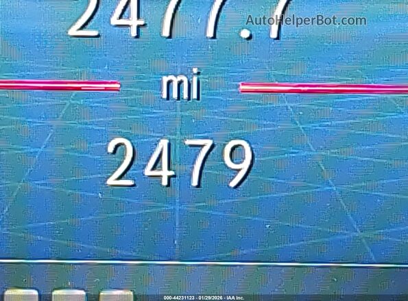 4JGFF5KE5SB446534 2025 MERCEDES-BENZ GLS 450 Gray 