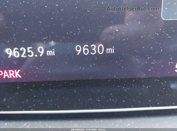 4JGFF5KE8SB392890 2025 MERCEDES-BENZ GLS 450 White 